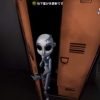 【第5人格】ロッカーに隠れるとバレるの？リッスンで見えるのか？【identityV】