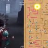 第五人格 赤の教会縄ポジまとめました
