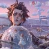 第五人格 シザーハンズコラボ開始