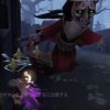 第五人格 芸者相手にどうチェイスすればいい？IdentityⅤ