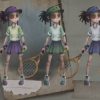 第五人格　新サバイバー『テニスプレイヤー』のスキル　IdentityⅤ